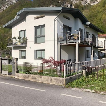 Meraki Dolomiti Longarone Exteriör bild